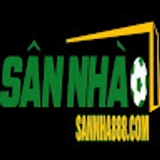 The "sannhatv8 com" user's logo