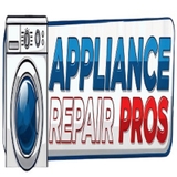 The "San Pablo Appliance Repair Pros " user's logo