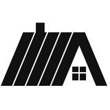The "Santa Clarita Roofing" user's logo