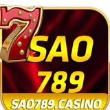 The "sao789" user's logo