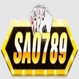 The "Sao789" user's logo