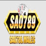 The "Nhà Cái Sao789 Điểm Đến Hàng Đầu Cho Dân Cá Cược Online" user's logo