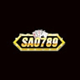The "Sao 789" user's logo