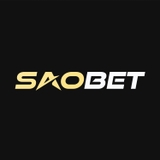 The "Saobet" user's logo