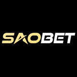 The "saobetcam" user's logo