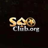 The "Saoclub" user's logo