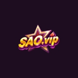 The "Saovip dev" user's logo