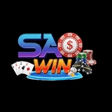 The "SAOWIN" user's logo