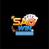 The "SaoWin" user's logo
