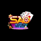 The "Saowin - Thiên đường cờ bạc hàng đầu Việt Nam | Link tải Saowin" user's logo