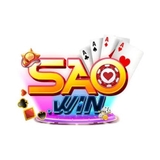 The "saowinn online" user's logo