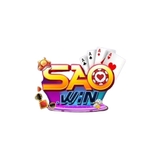 The "SAOWIN" user's logo