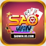 The "SAOWIN" user's logo