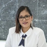 The "Sarah David" user's logo