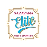 The "Saravana stores Elite" user's logo