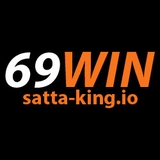 The "69WIN" user's logo