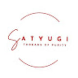 The "Satyugi Online" user's logo