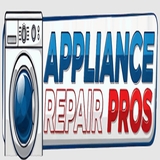 The "Saugus Appliance Repair Pros" user's logo