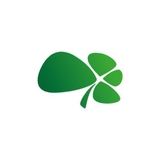 The "Sauna Xanh" user's logo