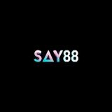 The "Say88" user's logo