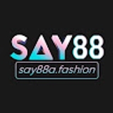The "say88 – Cổng game giải trí đổi thưởng" user's logo