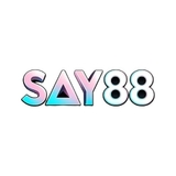 The "Say88 – Nhà Cái Say 88 Online Uy Tín, Rinh Thưởng Mỗi Ngày" user's logo