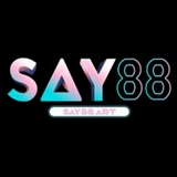The "Nhà cái Say88" user's logo