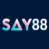 The "say88bet" user's logo