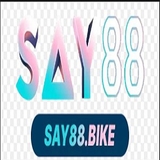 The "Nhà cái Say88" user's logo