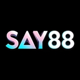 The "Say88" user's logo