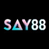 The "SAY88 - Trang Đặt Cược Bóng Đá" user's logo