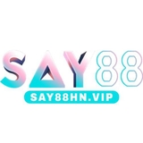 The "Say88 Hn" user's logo