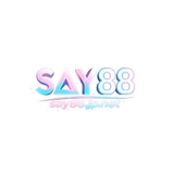 The "say88jpnet" user's logo