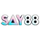 The "Nhà cái Say88" user's logo