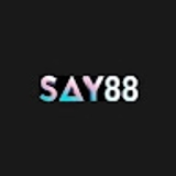 The "Say88 reviews" user's logo