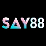 The "say88store" user's logo