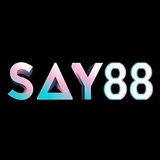 The "SAY88 - Trang Cá Cược Thể Thao Uy Tín, Casino Đỉnh Cao" user's logo