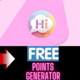 The "Best Daily Activities That Can Help You Collect SayHi Points Free" user's logo