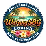 The "Subagia Arimbawa" user's logo