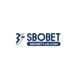 The "sbobet1ukcom" user's logo