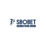 The "SBOBET888 MOBI" user's logo