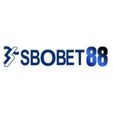 The "SBOBET - SBOBET88 Contact Cá cược thể thao" user's logo