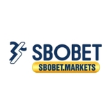 The "Nhà cái SBOBET" user's logo