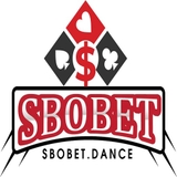 The "SBOBET | Nhà Cái Cá Cược Thể Thao Kèo Châu Á Uy Tín Số 1" user's logo
