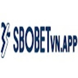 The "Sbobetvn app" user's logo