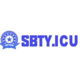 The "SBTY Icu" user's logo