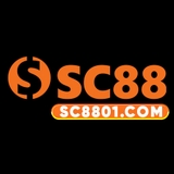 The "SC88" user's logo