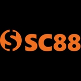 The "SC88" user's logo