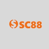 The "Nhà Cái SC88" user's logo