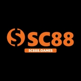 The "Sc888 games" user's logo